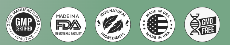 prodentim certificados