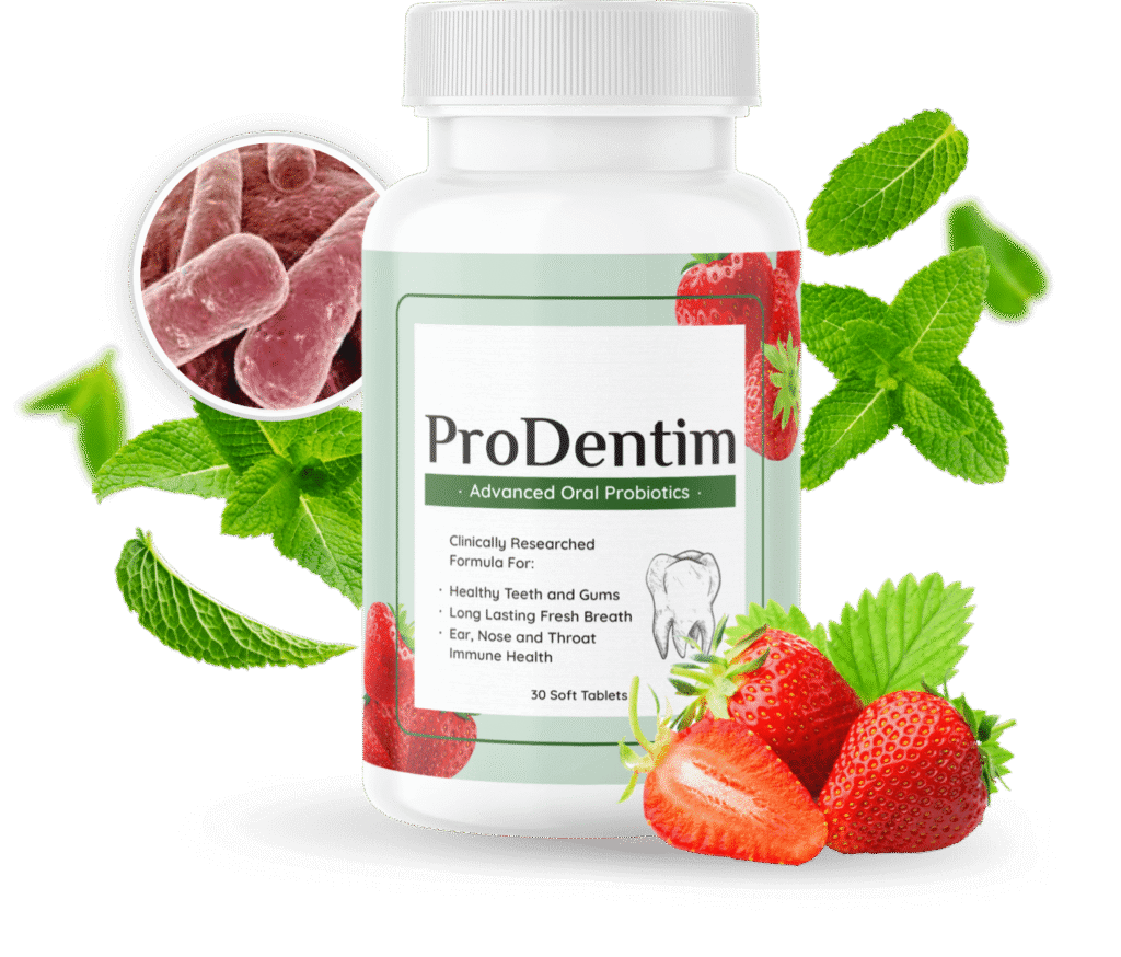 prodentim imagem